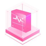 卷积相亲交友系统精准推荐特点图标