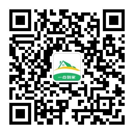 卷积科技上门服务系统用户端APP下载二维码