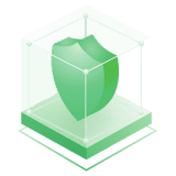 上门服务系统安全可靠 - 数据加密存储