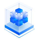 家政服务系统多端互通特点图标