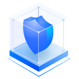 家政服务系统数据分析特点图标