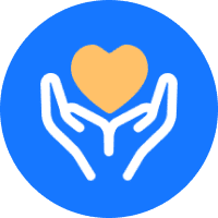 服务人员APP图标